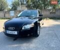 Черный Ауди А4, объемом двигателя 1.97 л и пробегом 324 тыс. км за 5700 $, фото 1 на Automoto.ua