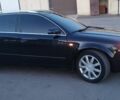 Черный Ауди А4, объемом двигателя 1.97 л и пробегом 400 тыс. км за 6300 $, фото 1 на Automoto.ua