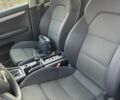 Черный Ауди А4, объемом двигателя 2 л и пробегом 350 тыс. км за 6000 $, фото 4 на Automoto.ua