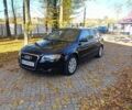 Чорний Ауді А4, об'ємом двигуна 1.97 л та пробігом 352 тис. км за 4990 $, фото 1 на Automoto.ua