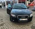 Черный Ауди А4, объемом двигателя 2 л и пробегом 3 тыс. км за 1500 $, фото 1 на Automoto.ua