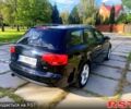 Чорний Ауді А4, об'ємом двигуна 2 л та пробігом 313 тис. км за 6350 $, фото 3 на Automoto.ua