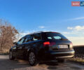 Черный Ауди А4, объемом двигателя 2.5 л и пробегом 406 тыс. км за 5000 $, фото 3 на Automoto.ua