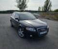 Чорний Ауді А4, об'ємом двигуна 2.5 л та пробігом 400 тис. км за 6527 $, фото 1 на Automoto.ua