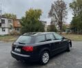 Черный Ауди А4, объемом двигателя 2.5 л и пробегом 400 тыс. км за 3600 $, фото 4 на Automoto.ua