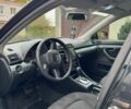 Черный Ауди А4, объемом двигателя 2.5 л и пробегом 400 тыс. км за 3600 $, фото 8 на Automoto.ua