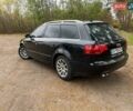 Черный Ауди А4, объемом двигателя 2 л и пробегом 220 тыс. км за 5999 $, фото 9 на Automoto.ua