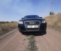 Черный Ауди А4, объемом двигателя 0 л и пробегом 38 тыс. км за 3200 $, фото 1 на Automoto.ua