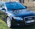 Чорний Ауді А4, об'ємом двигуна 2 л та пробігом 270 тис. км за 8000 $, фото 18 на Automoto.ua