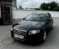 Чорний Ауді А4, об'ємом двигуна 2.5 л та пробігом 272 тис. км за 5954 $, фото 1 на Automoto.ua