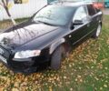 Чорний Ауді А4, об'ємом двигуна 1.97 л та пробігом 340 тис. км за 5300 $, фото 8 на Automoto.ua