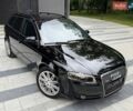 Черный Ауди А4, объемом двигателя 2 л и пробегом 268 тыс. км за 6499 $, фото 1 на Automoto.ua