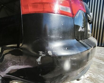 Ауди А4 2005 в Могилев-Подольском на Automoto.ua Черный Ауди А4, объемом двигателя 2 л и пробегом 412 тыс. км за 5550 $, фото 2 на Automoto.ua