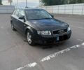 Черный Ауди А4, объемом двигателя 1.9 л и пробегом 310 тыс. км за 2850 $, фото 1 на Automoto.ua