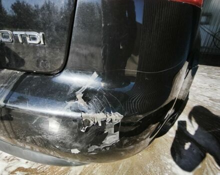 Ауди А4 2005 в Могилев-Подольском на Automoto.ua Черный Ауди А4, объемом двигателя 2 л и пробегом 412 тыс. км за 5550 $, фото 4 на Automoto.ua