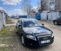 Черный Ауди А4, объемом двигателя 1.6 л и пробегом 234 тыс. км за 6500 $, фото 1 на Automoto.ua
