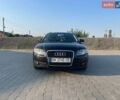 Черный Ауди А4, объемом двигателя 2 л и пробегом 270 тыс. км за 6000 $, фото 5 на Automoto.ua