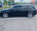 Черный Ауди А4, объемом двигателя 1.97 л и пробегом 389 тыс. км за 5100 $, фото 1 на Automoto.ua