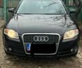 Чорний Ауді А4, об'ємом двигуна 2 л та пробігом 357 тис. км за 2461 $, фото 1 на Automoto.ua