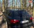 Черный Ауди А4, объемом двигателя 2 л и пробегом 250 тыс. км за 5300 $, фото 2 на Automoto.ua