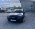 Черный Ауди А4, объемом двигателя 1.9 л и пробегом 3 тыс. км за 6800 $, фото 1 на Automoto.ua
