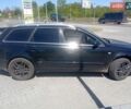 Черный Ауди А4, объемом двигателя 2.5 л и пробегом 315 тыс. км за 4500 $, фото 1 на Automoto.ua