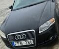 Чорний Ауді А4, об'ємом двигуна 3 л та пробігом 260 тис. км за 3700 $, фото 1 на Automoto.ua