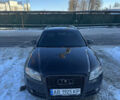 Черный Ауди А4, объемом двигателя 2.5 л и пробегом 302 тыс. км за 5900 $, фото 1 на Automoto.ua