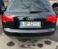Чорний Ауді А4, об'ємом двигуна 2 л та пробігом 300 тис. км за 3600 $, фото 3 на Automoto.ua