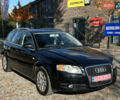 Ауди А4 2005 в Виннице на Automoto.ua Черный Ауди А4, объемом двигателя 1.6 л и пробегом 238 тыс. км за 6700 $, фото 2 на Automoto.ua