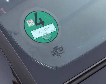 Чорний Ауді А4, об'ємом двигуна 1.6 л та пробігом 222 тис. км за 6300 $, фото 31 на Automoto.ua