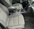 Черный Ауди А4, объемом двигателя 2 л и пробегом 276 тыс. км за 2850 $, фото 1 на Automoto.ua
