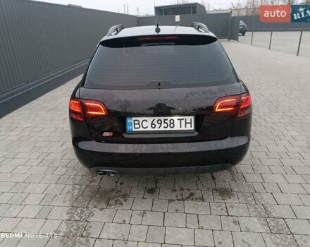 Чорний Ауді А4, об'ємом двигуна 1.97 л та пробігом 340 тис. км за 5800 $, фото 3 на Automoto.ua