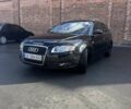 Черный Ауди А4, объемом двигателя 1.6 л и пробегом 325 тыс. км за 5700 $, фото 1 на Automoto.ua