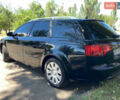 Чорний Ауді А4, об'ємом двигуна 2.5 л та пробігом 320 тис. км за 5600 $, фото 5 на Automoto.ua