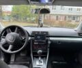 Черный Ауди А4, объемом двигателя 2.5 л и пробегом 400 тыс. км за 3600 $, фото 10 на Automoto.ua