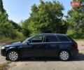 Черный Ауди А4, объемом двигателя 2 л и пробегом 270 тыс. км за 7105 $, фото 1 на Automoto.ua