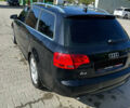 Чорний Ауді А4, об'ємом двигуна 1.97 л та пробігом 335 тис. км за 6500 $, фото 5 на Automoto.ua