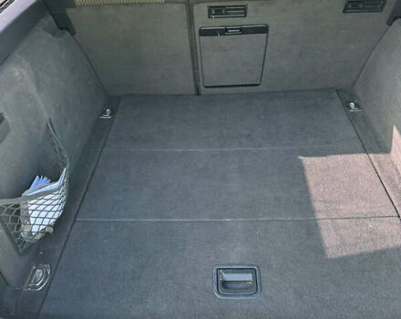 Черный Ауди А4, объемом двигателя 2 л и пробегом 335 тыс. км за 7000 $, фото 11 на Automoto.ua