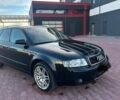 Чорний Ауді А4, об'ємом двигуна 1.9 л та пробігом 321 тис. км за 3299 $, фото 1 на Automoto.ua