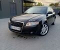 Чорний Ауді А4, об'ємом двигуна 2 л та пробігом 490 тис. км за 4936 $, фото 1 на Automoto.ua