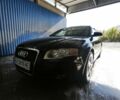 Ауди А4 2005 в Могилев-Подольском на Automoto.ua Черный Ауди А4, объемом двигателя 2 л и пробегом 412 тыс. км за 5550 $, фото 1 на Automoto.ua