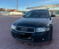 Чорний Ауді А4, об'ємом двигуна 1.9 л та пробігом 321 тис. км за 3299 $, фото 1 на Automoto.ua