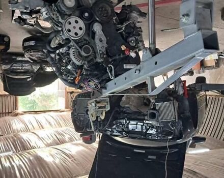 Чорний Ауді А4, об'ємом двигуна 1.98 л та пробігом 270 тис. км за 8700 $, фото 30 на Automoto.ua