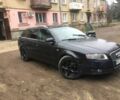 Черный Ауди А4, объемом двигателя 2 л и пробегом 3 тыс. км за 1500 $, фото 9 на Automoto.ua