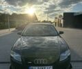 Чорний Ауді А4, об'ємом двигуна 2 л та пробігом 274 тис. км за 6800 $, фото 1 на Automoto.ua