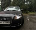 Чорний Ауді А4, об'ємом двигуна 3 л та пробігом 400 тис. км за 4800 $, фото 1 на Automoto.ua