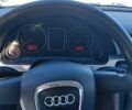 Чорний Ауді А4, об'ємом двигуна 2 л та пробігом 222 тис. км за 7000 $, фото 3 на Automoto.ua