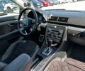 Черный Ауди А4, объемом двигателя 2 л и пробегом 318 тыс. км за 6940 $, фото 29 на Automoto.ua