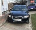 Черный Ауди А4, объемом двигателя 1.6 л и пробегом 195 тыс. км за 7800 $, фото 1 на Automoto.ua